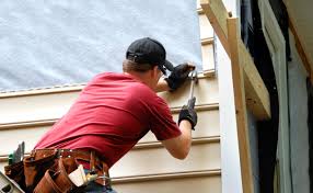 Reliable Sinton, TX Siding Installation & Repair Solutions